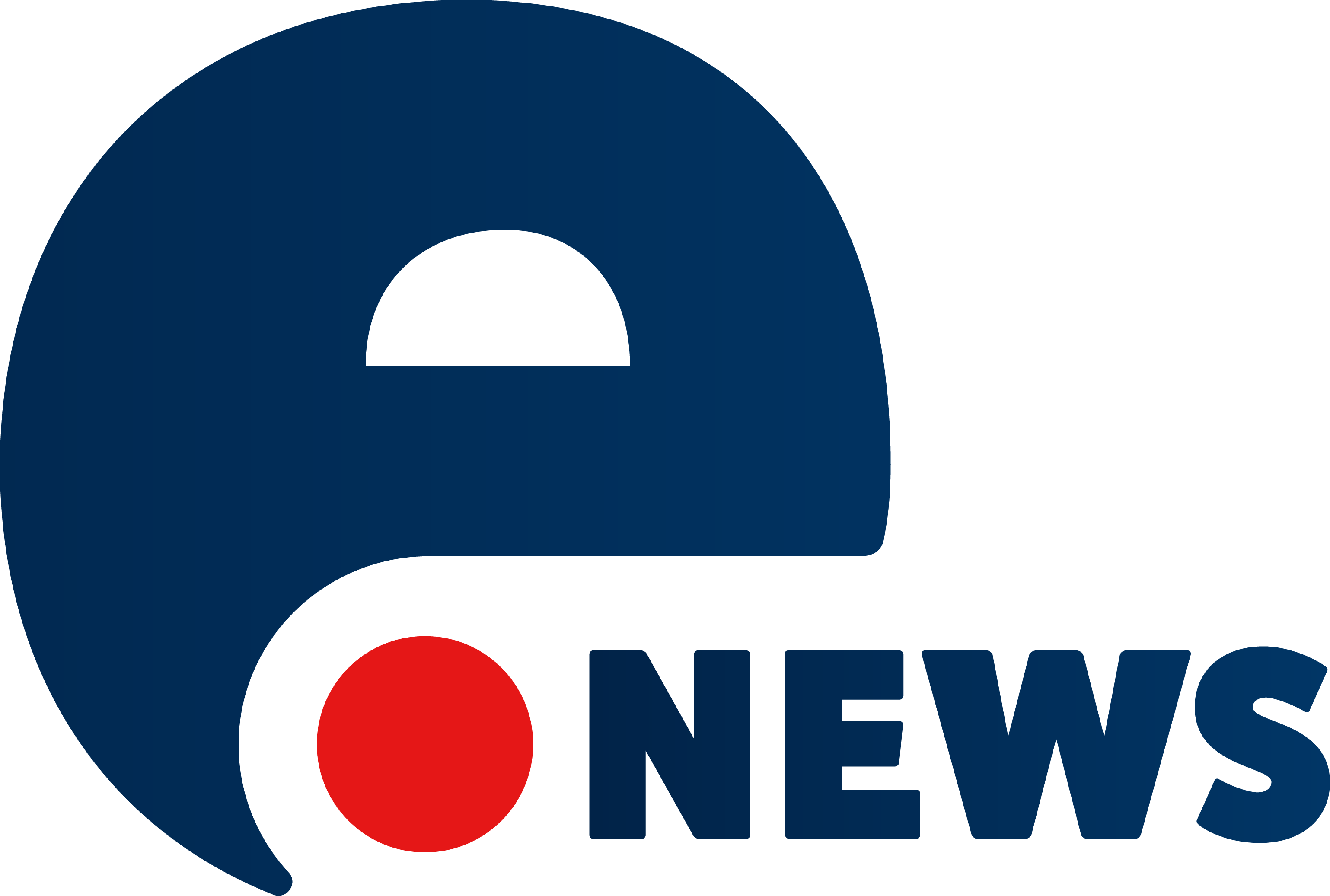 E News