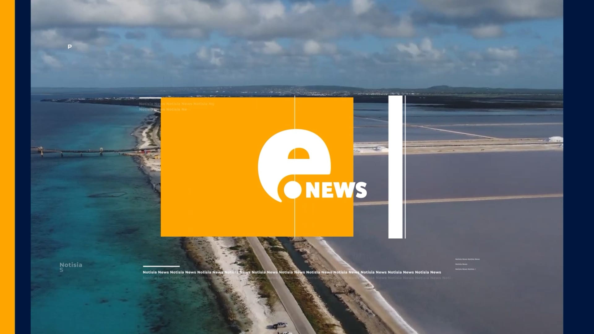 E News 13 di febrüari 2026