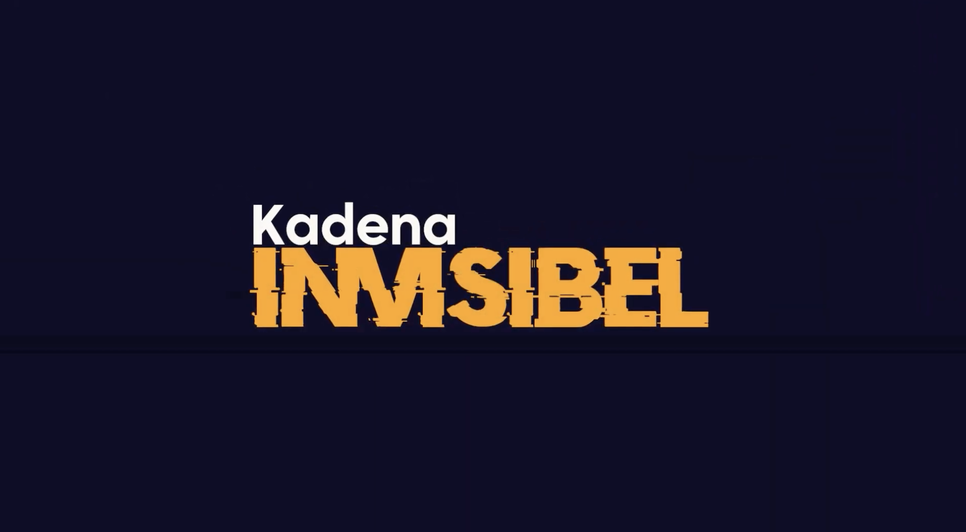 Kadena Invisibel - EP04 | 24052023